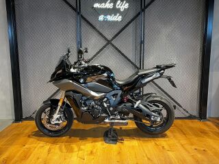 BMW S 1000 XR R4 121kW