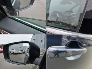 Volvo XC60 Summum Inscription FuIl Options 2.4 D5 162kW