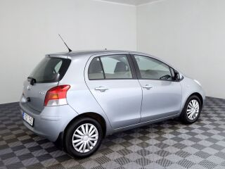 Toyota Yaris Linea Sol Facelift A-C 1.3 73kW