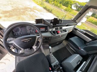 MAN TGX 480 353kW