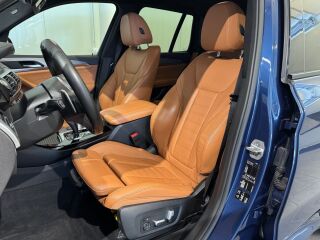 BMW X3 M40 i G01 3.0 R6 265kW