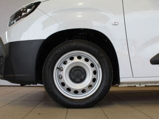 Toyota ProAce City Panel Van Long Professional N1 1.5 75kW