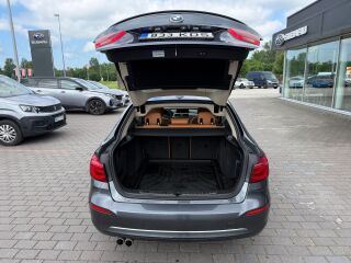 BMW 320 Gran Turismo xDrive Luxury Line 2.0 140кВ