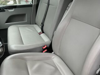 Volkswagen Transporter 4-Motion L1H1 2.0 132kW