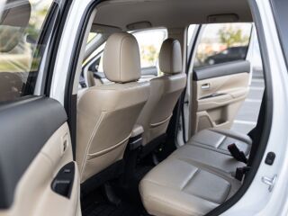 Mitsubishi Outlander 2.0 110kW