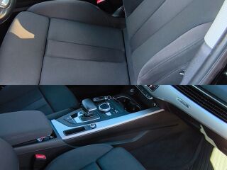 Audi A4 allroad Quattro 2.0 140kW