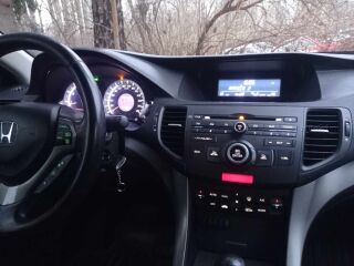 Honda Accord Elegance 2.2 R4 i-DTEC 110кВ