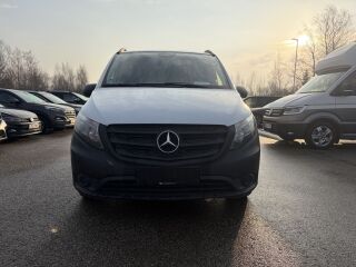 Mercedes-Benz Vito 111CDI Long FWD 1.6 84kW