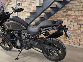 Harley-Davidson RA1250 Pan America V2 112kW
