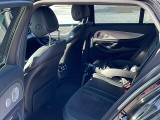 Mercedes-Benz E 220 2.0 143кВ