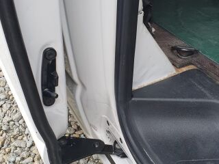 Volkswagen Transporter 2.0 75kW