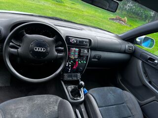 Audi A3 1.8 92kW
