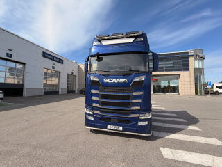Scania S 540 A4x2NB 13.0
