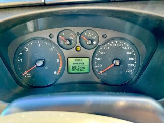 Ford Transit Euroline 2.2 103кВ
