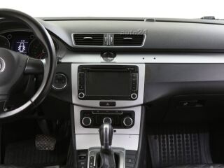 Volkswagen Passat 2.0 103kW