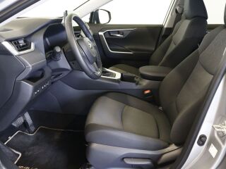 Toyota RAV4 Luxury Limited 131kW