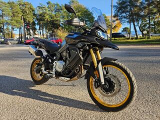 Voge 900DSX R2 70kW