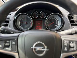 Opel Insignia 2.0 118kW