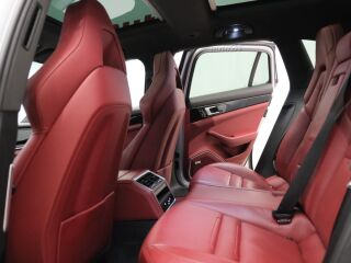 Porsche Panamera 4 E-Hybrid SportChrono 2.9 V6 340kW