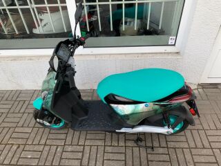 Piaggio 1