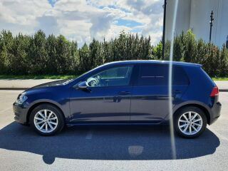Volkswagen Golf 7 2.0 R4 TDI 110кВ