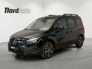 Mercedes-Benz EQT 200 90 kW