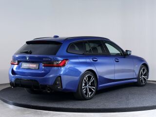 BMW 330 e xDrive M-Sportpakett 2.0 215kW