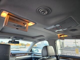 Audi A8 Long 3.0 V6 171кВ