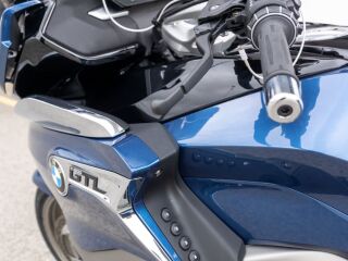 BMW K 1600 GTL R6 118kW