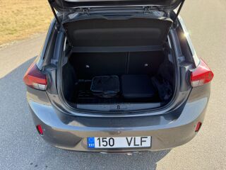 Opel Corsa 100kW