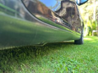 Volkswagen Golf 2.0 81kW
