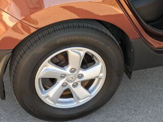 Hyundai ix35 1.6 99kW