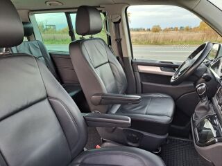 Volkswagen Caravelle LONG HIGHLINE 2.0 TDi 110kW