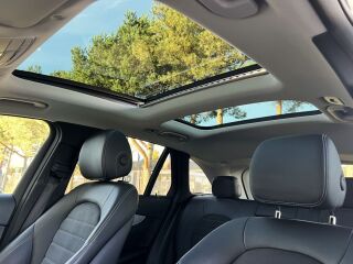 Mercedes-Benz GLC 300 de 4Matic AMG Night Package Luxury MY21 2.0 PHEV Plug In Hybrid 225kW