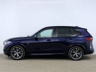 BMW X5 XDRIVE 45E M-Sportpakett 3.0 210кВ
