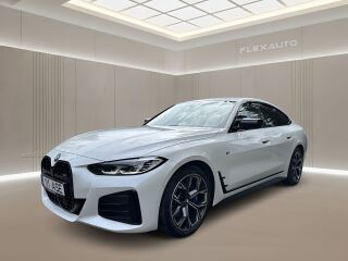 BMW i4 M50 xDrive M-Sport Gran Coupe Shadowline 400kW
