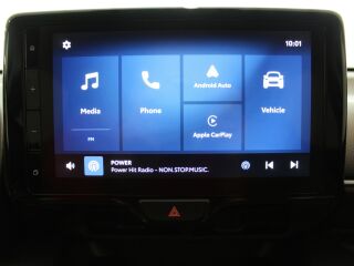 Toyota Yaris Active Plus Hybrid 1.5 68кВ