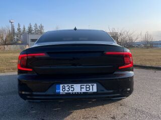 Volvo S90 AWD KERS MildHybrid B5 2.0 183kW