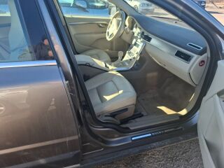 Volvo XC70 Summum 2.4 R5 Tdi 120kW
