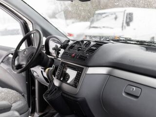 Mercedes-Benz Viano Trend 3.0 150kW