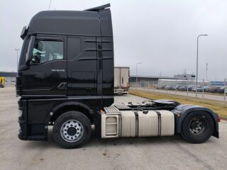 MAN TGX 346kW
