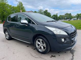 Peugeot 3008 1.6 R4 Diesel 80kW