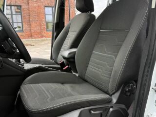 Ford Tourneo Connect  Long comfortline 1.6 85kW
