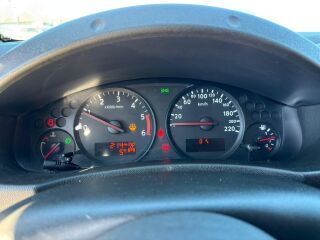 Nissan Navara 4x4 140kW