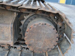 Kobelco SK300LC-10E 6400h