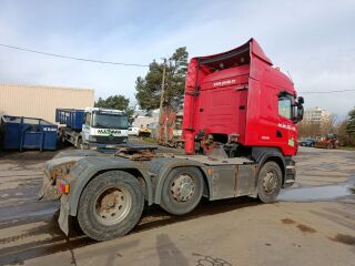 Scania R480 LA6X2/4MNA 353kW
