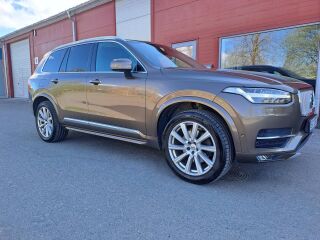 Volvo XC90 AWD Inscription 2.0 D5 173kW