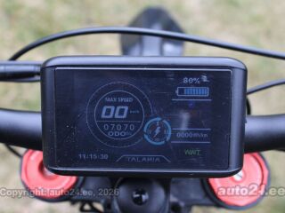 Talaria Sting MX3 TL3000 182ZW6043407NA 3kW