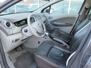 Renault Zoe 43kW