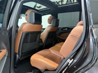 Mercedes-Benz GLS 350 AMg-Line 4-Matic 3.0 190kW